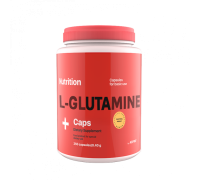 Аминокислота L-Glutamine 360 Caps