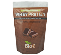 Протеин БиоС / КСБ 65%, шоколад 1кг