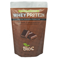 Протеин БиоС / КСБ 65%, шоколад 1кг